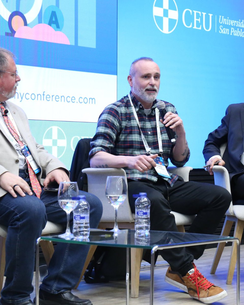 Real Academia de Gastronomía tweet media