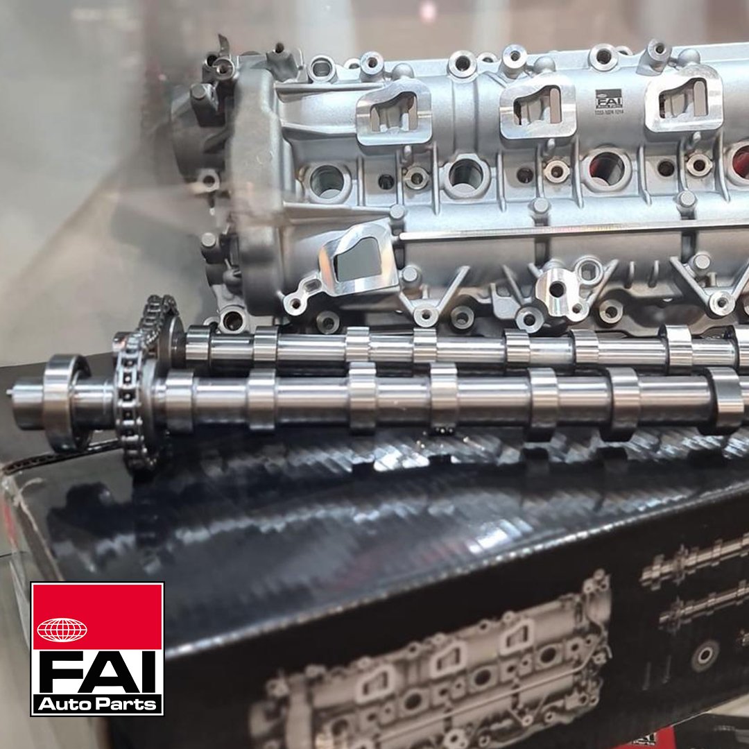 FAI Automotive Plc. tweet media