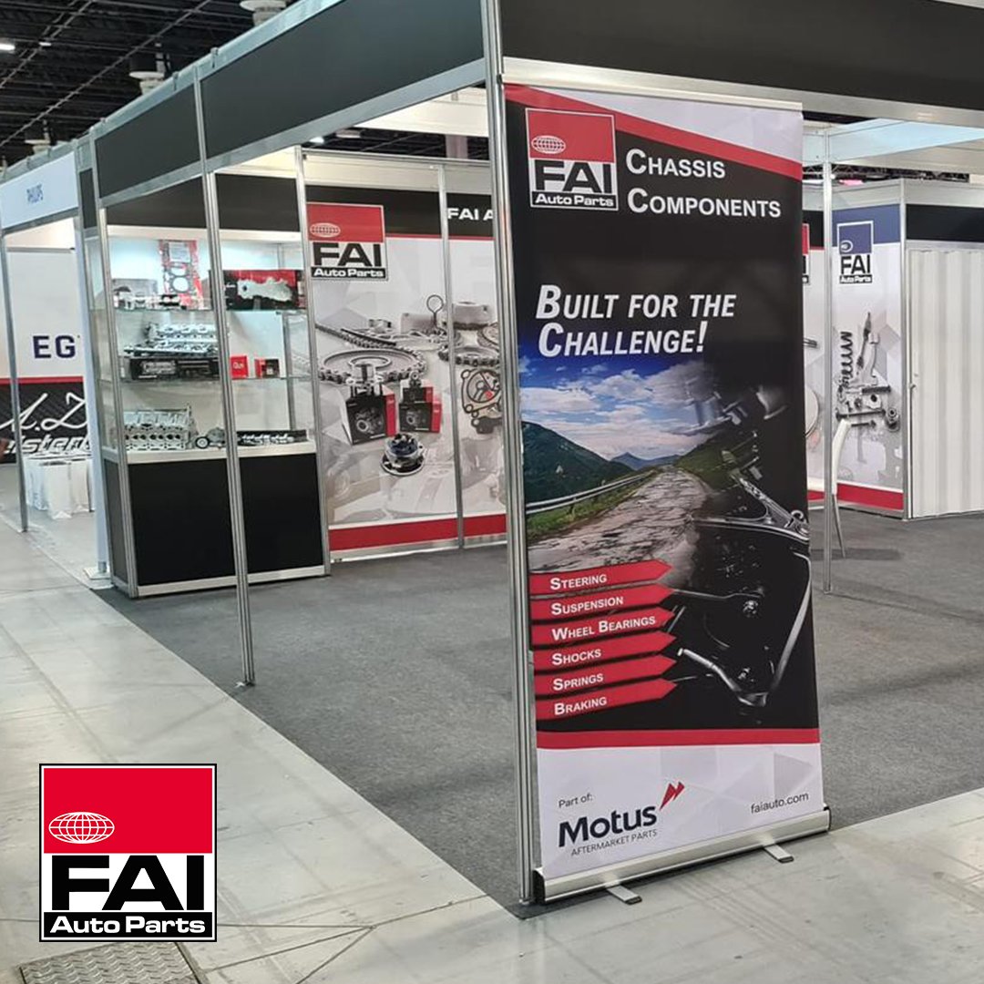 FAI Automotive Plc. tweet media