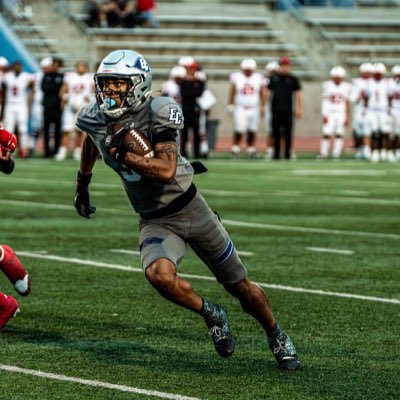JUCO Football Frenzy (@jucoffrenzy) on Twitter photo 2025 (<a href="/FBWarriorsECC/">ECC Football</a>) JUCO WR <a href="/EliHolt3_/">Eli Holmes-Holt †</a> was offered by Eastern Michigan <a href="/EMUFB/">Eastern Michigan Football</a>
HL hudl.com/video/3/127093… 2025 (<a href="/FBWarriorsECC/">ECC Football</a>) JUCO WR <a href="/EliHolt3_/">Eli Holmes-Holt †</a> was offered by Eastern Michigan <a href="/EMUFB/">Eastern Michigan Football</a>
HL hudl.com/video/3/127093…