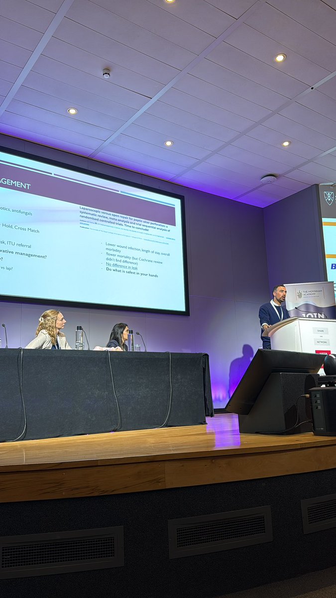 All things gallbladder 🟢 with <a href="/TokhiAshraf/">TokhiAshraf</a> and <a href="/KellieBatman/">Kellie Bateman</a> 

#MAOnCall #emergencysurgery #FRCS