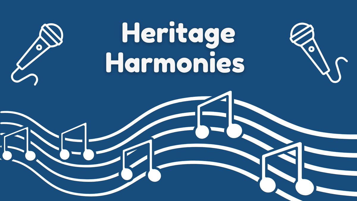 🎶 Last week, our Heritage Harmonies choir wowed the crowd at St. Francis Church! From a Hairspray to Pop Medley 2024 &amp; Birdhouse in Your Soul. 🎤
You can now watch the highlights here: 

👉youtu.be/ORbAgi2HfVc

#OneCommunity #SchoolChoir #Community