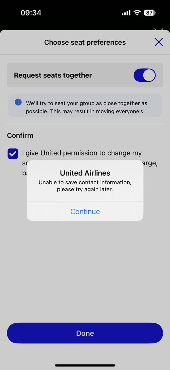 Eric Somers tweet media