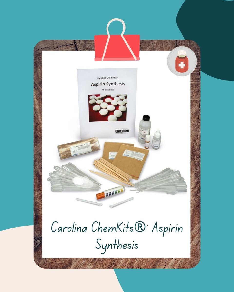 At AYVA, we strive to make science education a breeze for teachers like you. Carolina’s science kits are ready to use and engaging. With a wide range of subject areas, you are sure to find a helpful kit for your classroom. 

#STEM #biology #anatomy #physiology