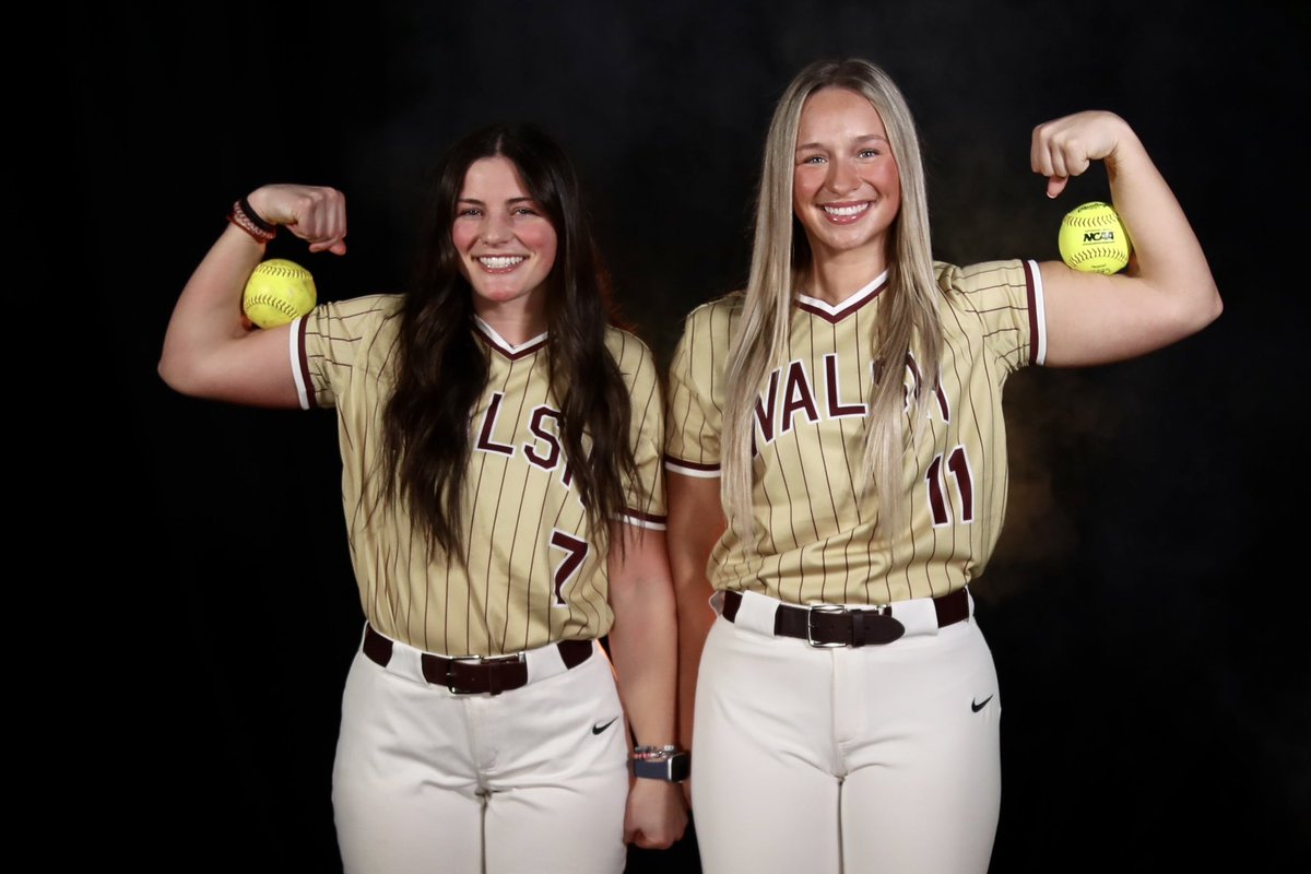 Walsh Softball (@walshusoftball) on Twitter photo FUN FRIDAYS include GAME DAYS ๐
โฐ: 2:00 & 4:00 PM
๐: Cedarville, OH
๐: <a href="/CUJacketsSB/">Cedarville Softball</a>
๐: yellowjackets.cedarville.edu/sidearmstats/sโฆ
๐บ: greatmidwestdigitalnetwork.com/cedarvilleunivโฆ FUN FRIDAYS include GAME DAYS ๐
โฐ: 2:00 & 4:00 PM
๐: Cedarville, OH
๐: <a href="/CUJacketsSB/">Cedarville Softball</a>
๐: yellowjackets.cedarville.edu/sidearmstats/sโฆ
๐บ: greatmidwestdigitalnetwork.com/cedarvilleunivโฆ