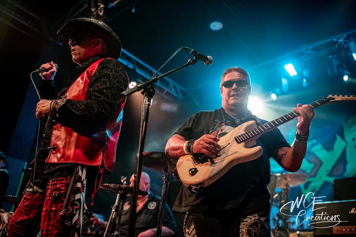 Have a Rockin’ great weekend Beau and Rockstars!!