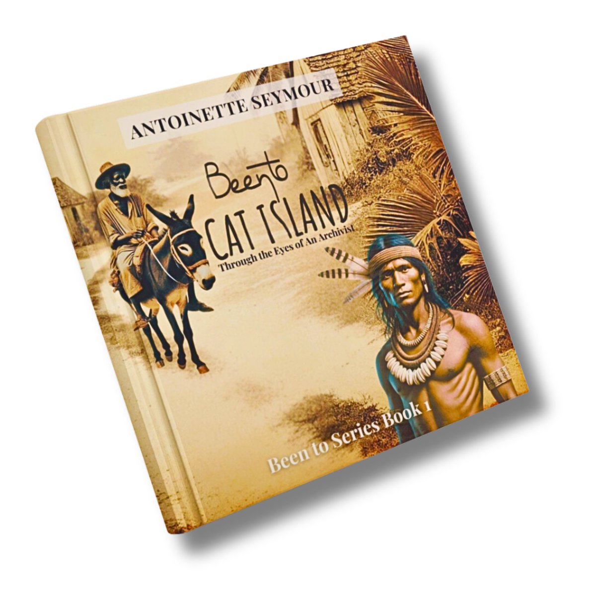 Bahamian Archivist Antoinette Seymour Preserves Cultural Heritage with New Book “Been to Cat Island”
#bahamian #culture #book #catisland #bahamas #bahamasnews
bahamaslocal.com/newsitem/33321…