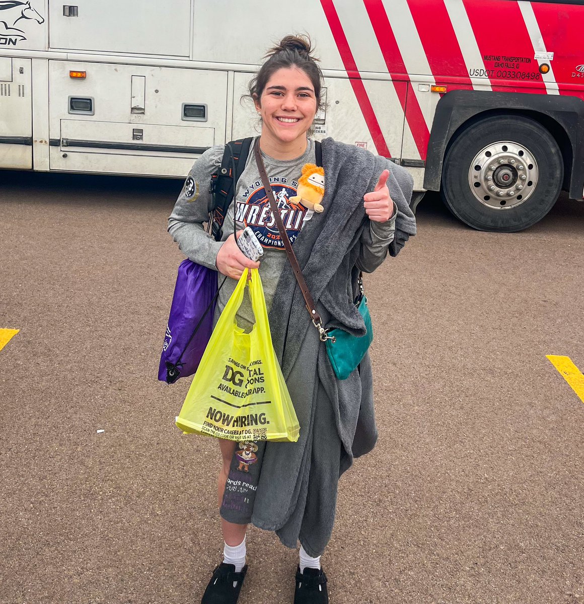 Prairie Wife tweet media