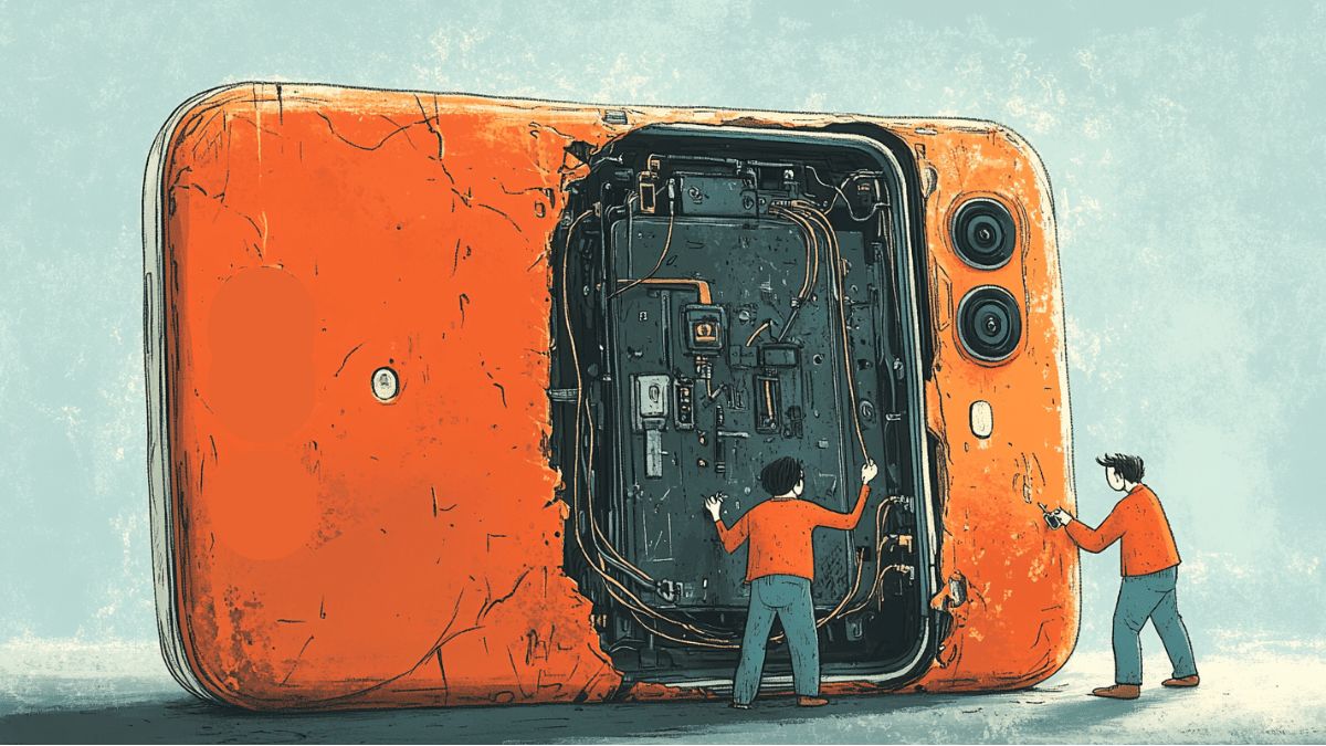 omvapt's tweet image. Research: #Rooting Tools vs The #Mobile_Security Industry 
vapt.me/M0bR00t