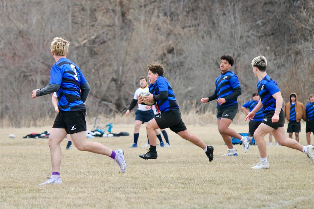 Kevin Genier tweet media