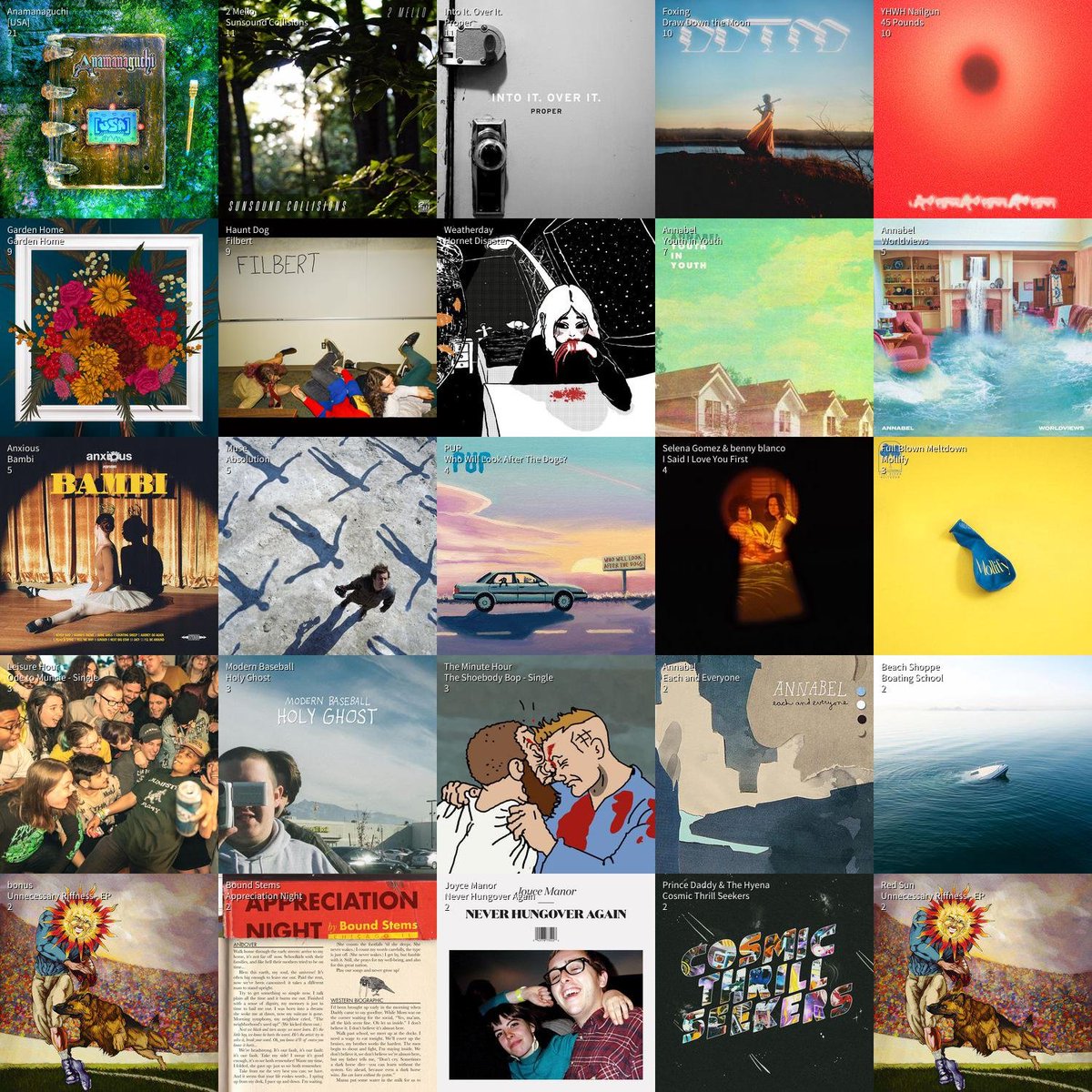 she 5 on my 5 til i friday