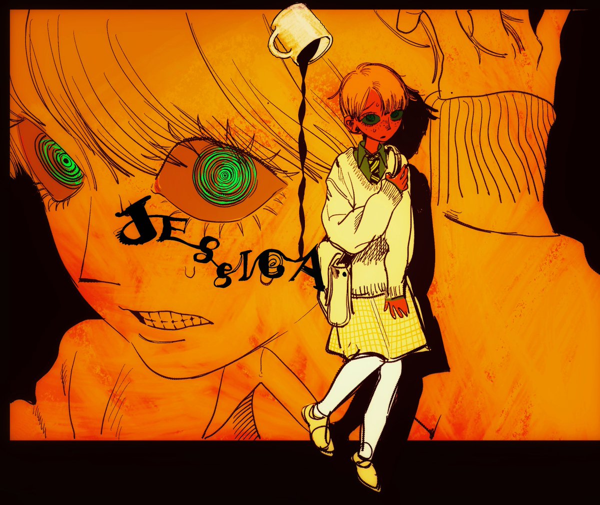 🎃 zucca🎄 (@hiiragi_0118) / Posts / X