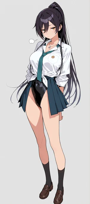 白瀬咲耶 