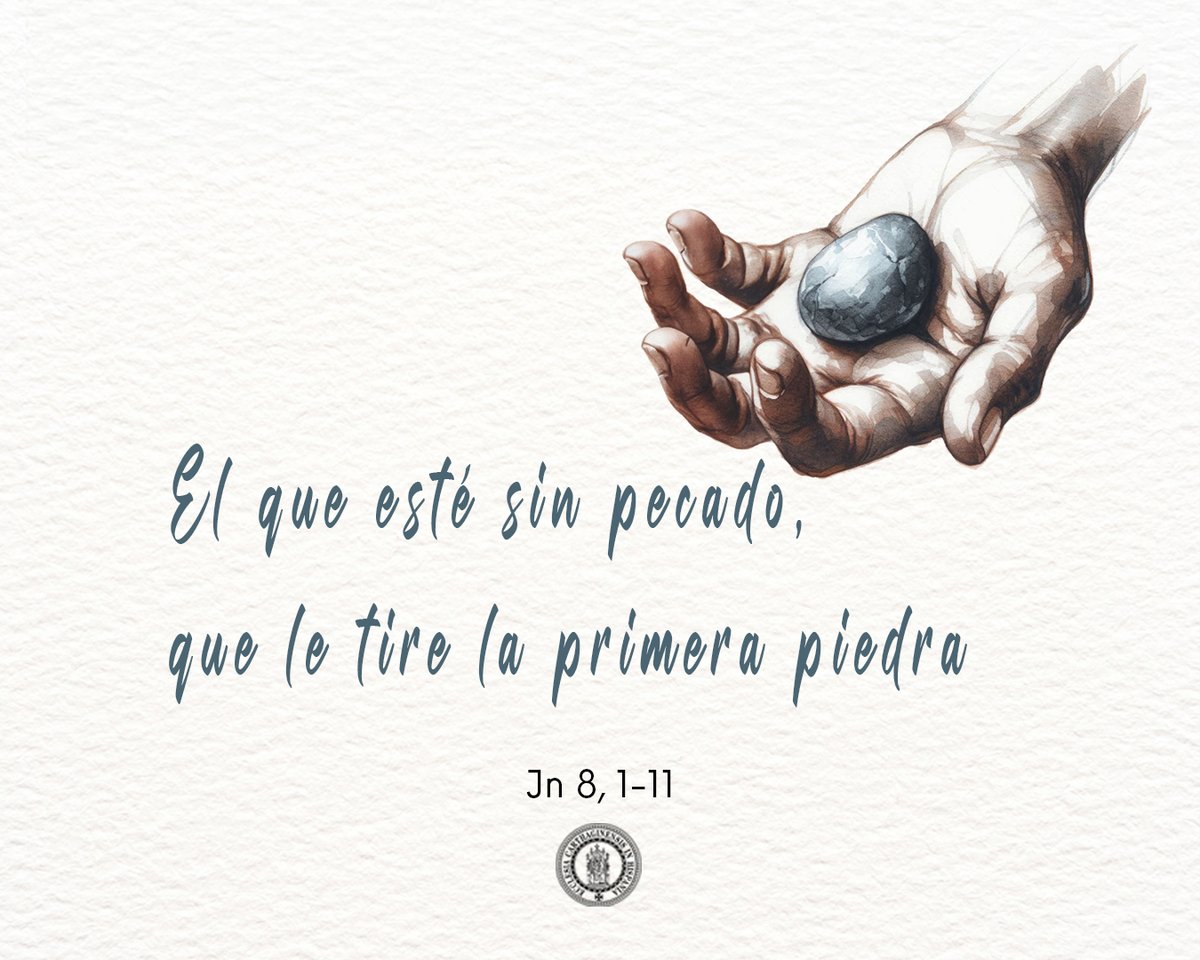 🟣 V Domingo de Cuaresma