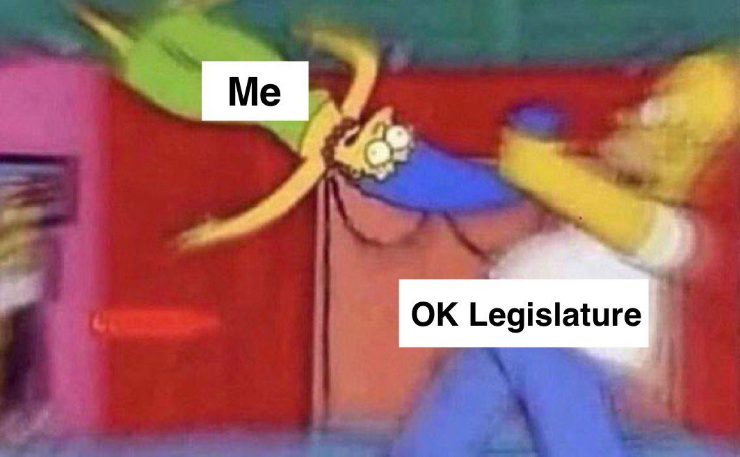 We survived legislative deadline week, but at what cost
