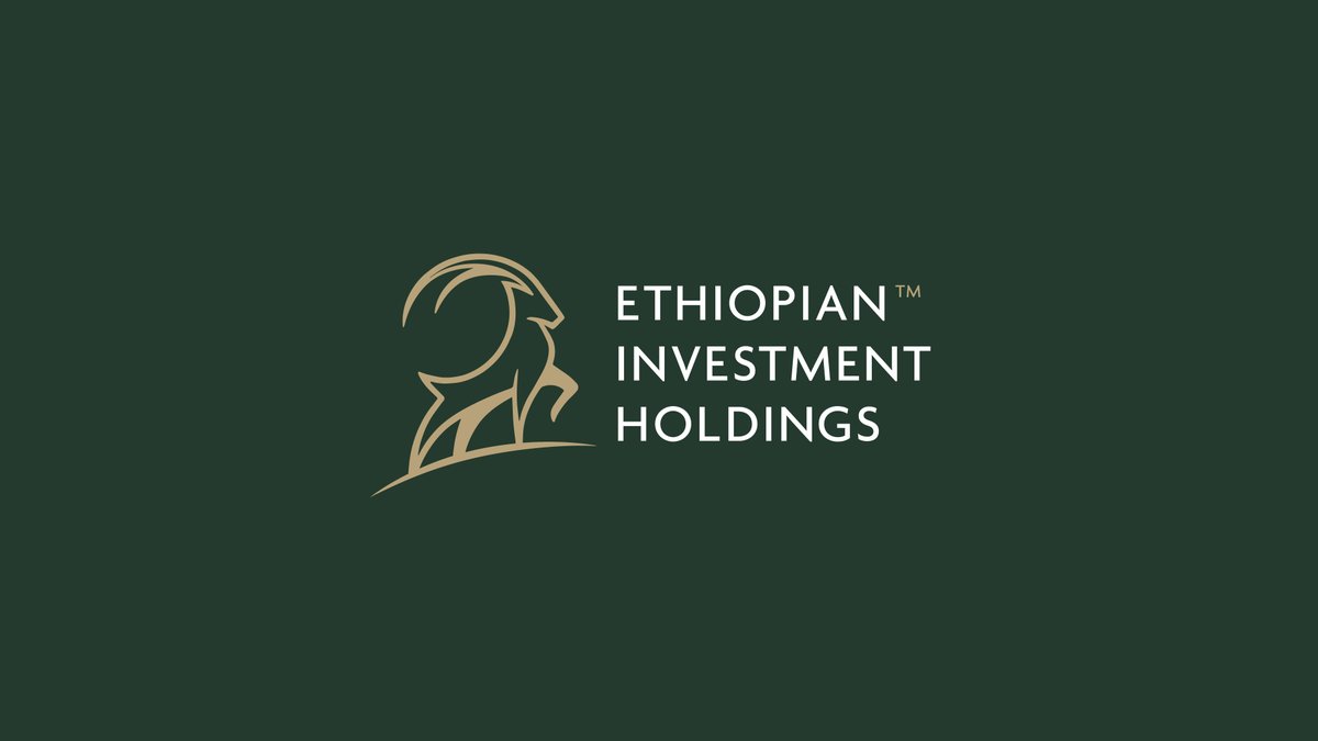 <a href="/EIHEthiopia/">Ethiopian Investment Holdings</a> has been ranked as the largest Sovereign Wealth Fund (SWF) in Africa and the 34th largest globally by total assets, according to the latest rankings from <a href="/swfinstitute/">swfinstitute</a>.
Full list: bit.ly/3QTowCU

#EIH #SWF #SovereignWealthFund