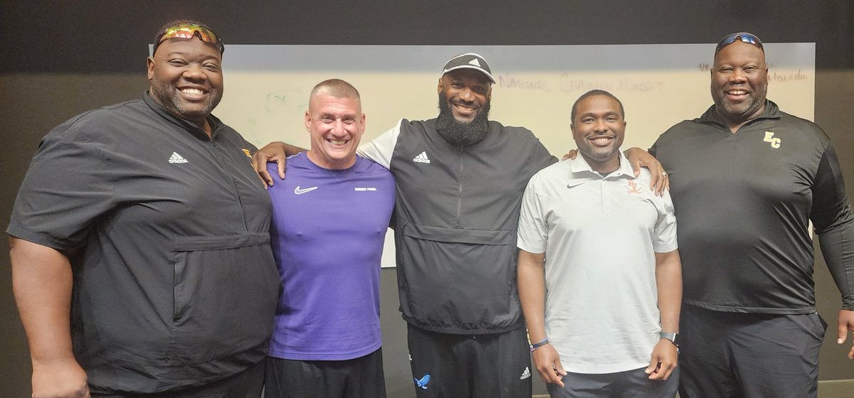 Coach Barnett (@coach_barnett) on Twitter photo Thank You, Coach Dikes & Coach Wager <a href="/CoachSonnyDykes/">Sonny Dykes</a> <a href="/bobwager31/">Bob Wager</a> <a href="/TCUFootball/">TCU Football</a> for an insightful day of Football & Fellowship
<a href="/CoachReed13/">Mike Reed</a>
<a href="/HpRandy_Allen/">Randy Allen</a>
<a href="/Coach_KHolloway/">Coach_KHolloway M.Ed</a>
<a href="/CoachWalraven/">Casey Walraven</a>
<a href="/joehubb74/">Coach Hubb</a>
<a href="/Dunbarfootball1/">Dunbar Football</a>
<a href="/VHSFootball/">Vandegrift Football</a>
<a href="/coachjsam/">Joseph Sam</a>
<a href="/btoddlamb/">Todd Lamb</a>
<a href="/Whhseaglenation/">WilmerHutchinSports</a> Thank You, Coach Dikes & Coach Wager <a href="/CoachSonnyDykes/">Sonny Dykes</a> <a href="/bobwager31/">Bob Wager</a> <a href="/TCUFootball/">TCU Football</a> for an insightful day of Football & Fellowship
<a href="/CoachReed13/">Mike Reed</a>
<a href="/HpRandy_Allen/">Randy Allen</a>
<a href="/Coach_KHolloway/">Coach_KHolloway M.Ed</a>
<a href="/CoachWalraven/">Casey Walraven</a>
<a href="/joehubb74/">Coach Hubb</a>
<a href="/Dunbarfootball1/">Dunbar Football</a>
<a href="/VHSFootball/">Vandegrift Football</a>
<a href="/coachjsam/">Joseph Sam</a>
<a href="/btoddlamb/">Todd Lamb</a>
<a href="/Whhseaglenation/">WilmerHutchinSports</a>