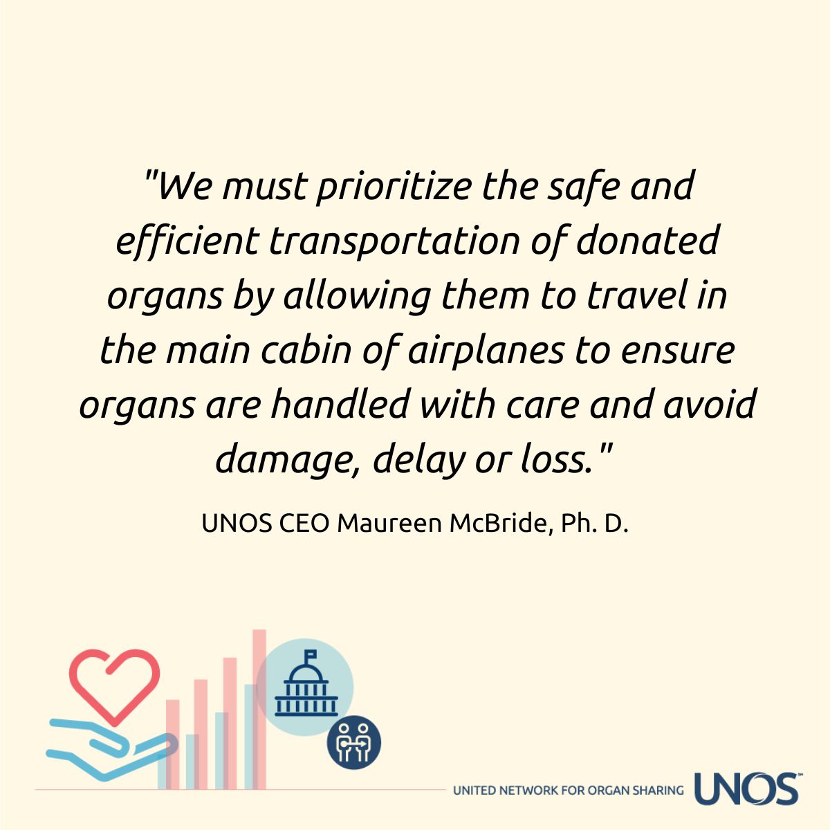United Network for Organ Sharing (UNOS) tweet media