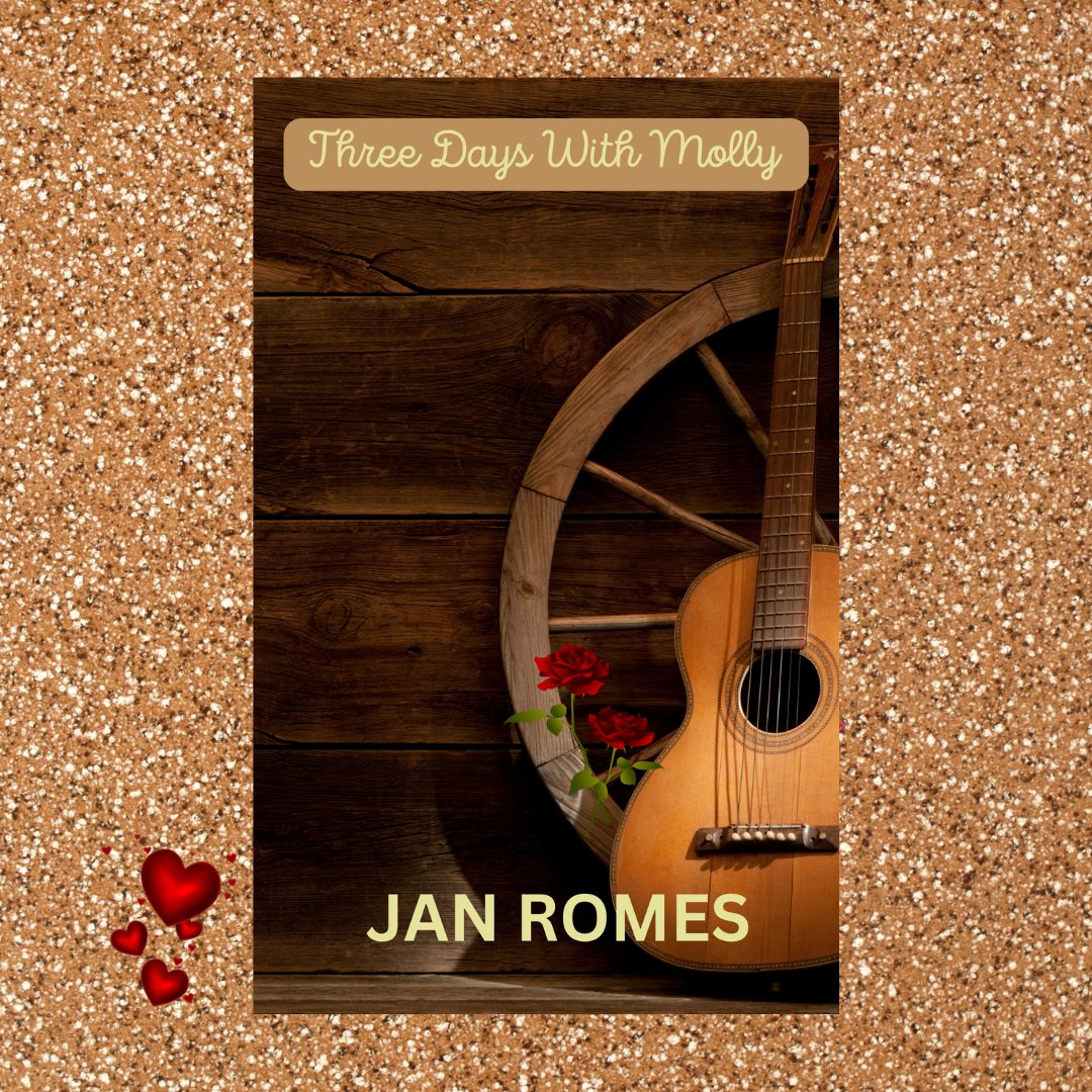 Country music star, Finn Riley is in need of a personal assistant for his summer concert tour. Along comes Molly.   

Concept:  Can 2 work-aholics w/trust issues lighten up long enough to follow their hearts?

Kindle Unlimited - 99 cents amazon.com/dp/B0099SDQMS