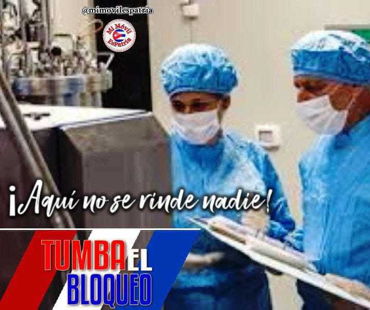 🇨🇺♥️🇨🇺#PoderPopular 
#PorLasTunasLaVictoria.
#Cuba
<a href="/CSaborit12503/">Roberto C López Saborit</a> <a href="/misleydisgo/">misleydisgo</a> <a href="/LorenzoOsbel/">Osbel Lorenzo</a> <a href="/YelenysLasTunas/">Yelenys Tornet Menéndez</a> <a href="/ArcadisJ/">Arcadis Javier</a>