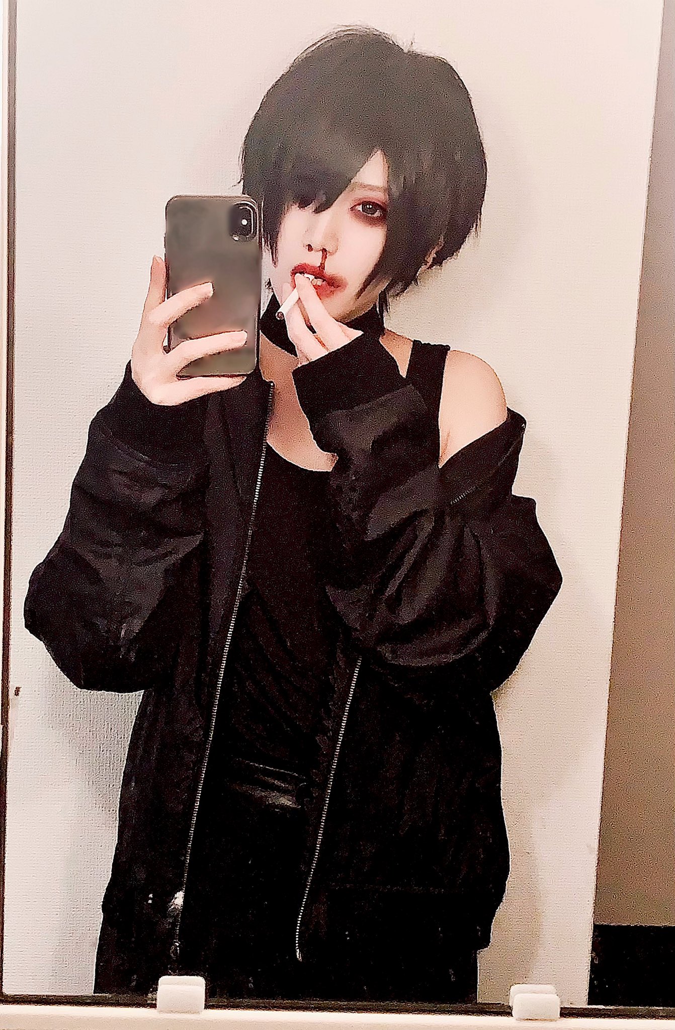 甘い暴力 “アーティストから届く年賀状”企画に参加！｜DI:GA