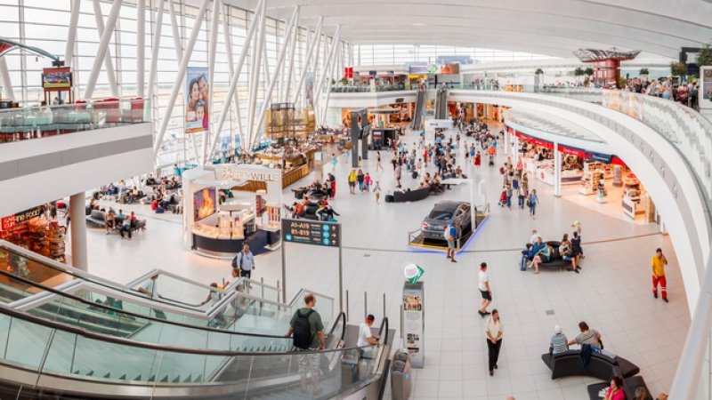 Budapest Airport: more passengers, more cargo, new sustainability initiatives &amp; other news in today’s Aviation Express ✈️           

Read more 👉shorturl.at/gwiiV