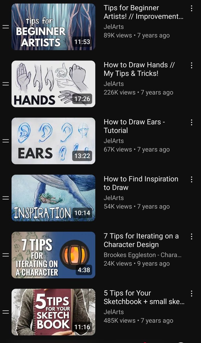 aprompumpkin's tweet image. Where did I say I earned money??? Also Youtube tutorials are right there lmao, not to mention public libraries where you can get free tutorial books, along with pencils and a few pieces of paper 😉