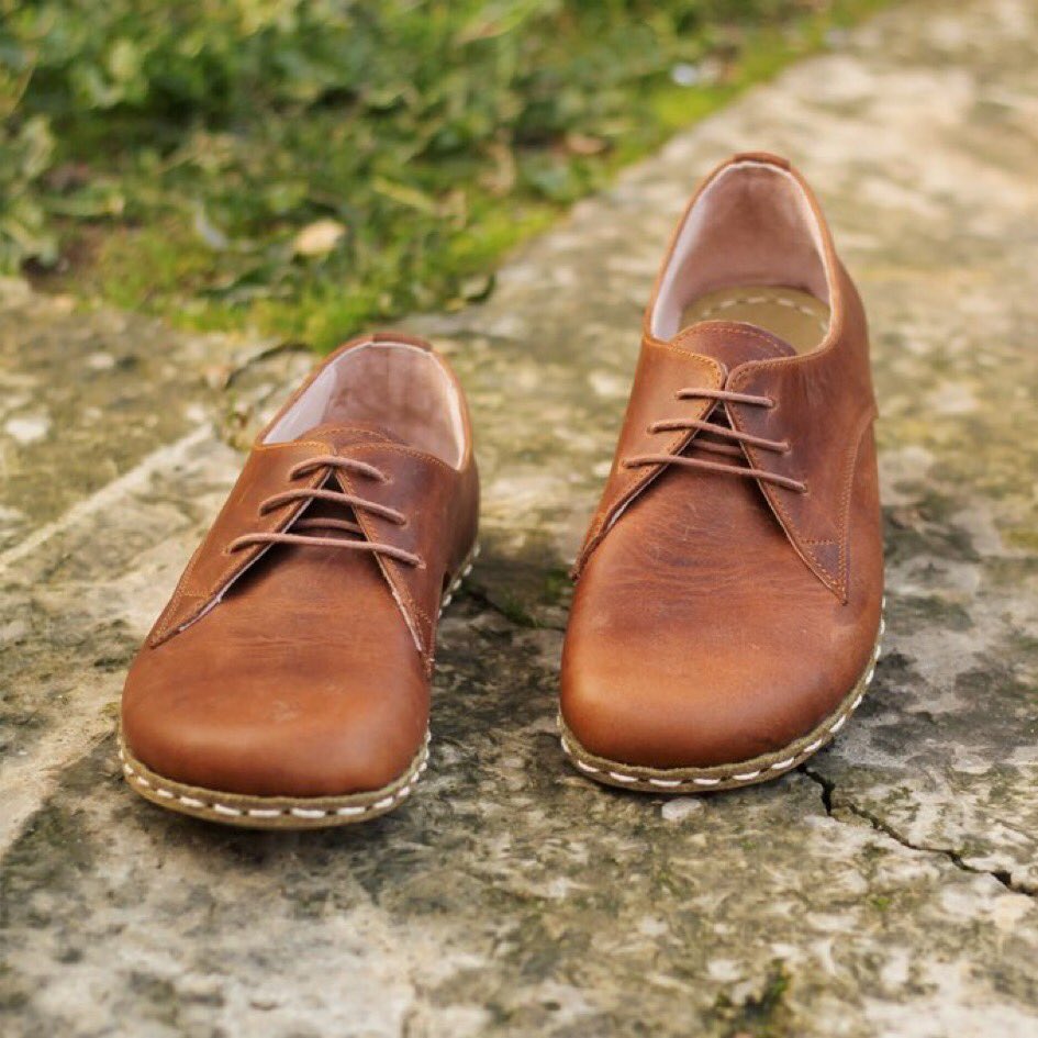 Thinking of buying some grounding shoes.  They're Sheep skin shoes with buffalo leather souls and a grounding plug.

Think they'd last?  Hand stitched by a family since 1950.