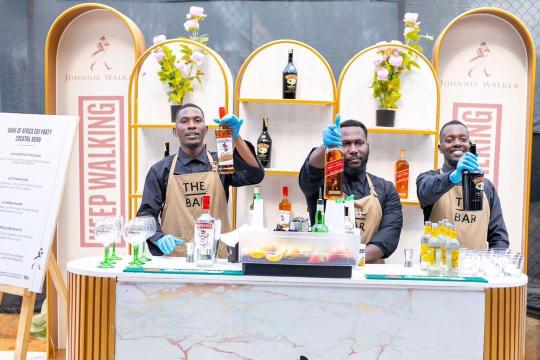 okwii_herbert's tweet image. Party your way with the UBL Soiree!

Get every detail customized to your taste. 
All you have to do is call 0800277000 #TheBarIsSet