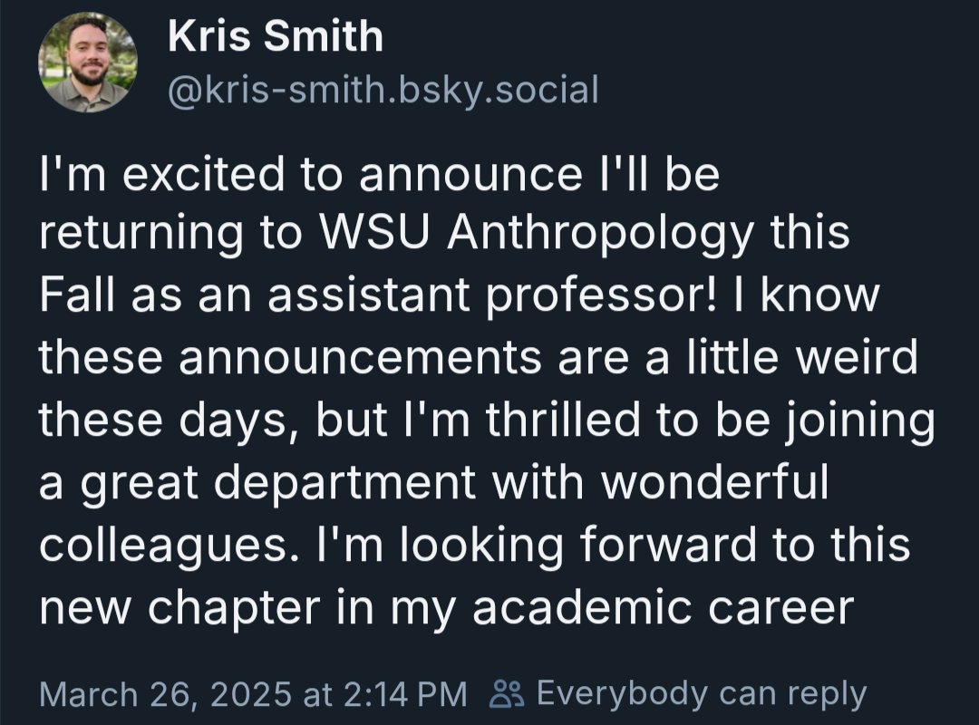 Human Sociality Lab tweet media