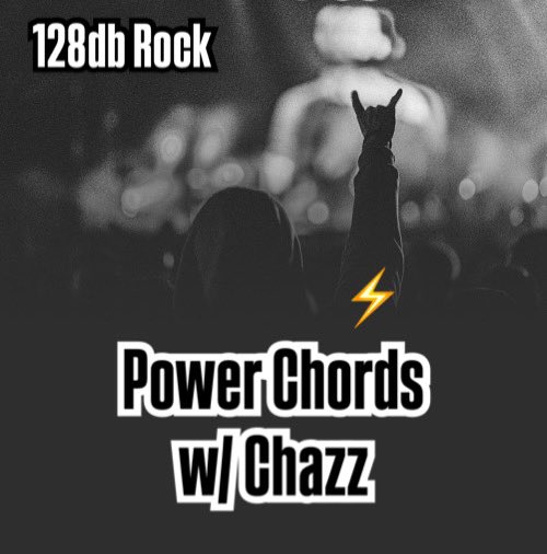 RockPowerChords's tweet image. It’s a Friday “Free For All” with 120 Minutes of Pure Rock Fury starting at 4p Central on 128db Rock 🤘🏼
Download the FREE 128db Rock Radio App or LISTEN at 128db.com / Also available on the CBS Radio Audacy app or enable on Amazon Alexa! 
#fridayfreeforall