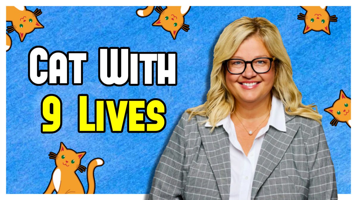 Winning Big Brother is overrated.

Surviving round after round in the most ridiculously unbelievable ways though?

That's where the real fun is at.

This is the story of how <a href="/angelamurr33308/">angela murray</a> lost Big Brother 26: youtu.be/rkMPmX3brxI #bb26
