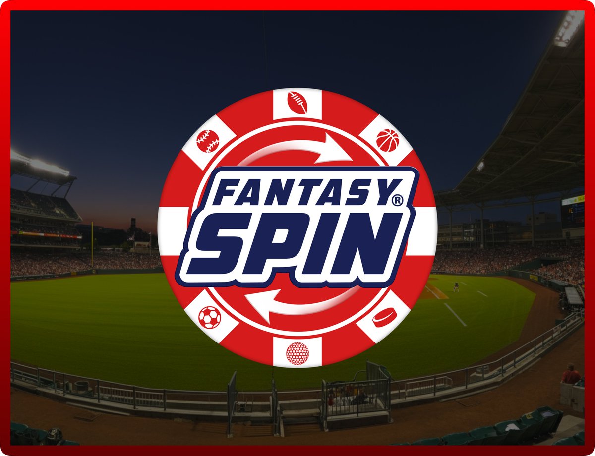 Baseball is back! ⚾️