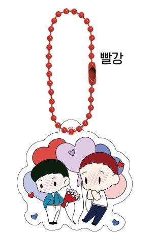 안녕하세요 오랜만에 헤오입니둥

탈덕이 아니라 현생이슈로 나타나지 못했습니다🫥 핳 그래도 이젠 시간이 좀 널널해져서 요런 키링 소량 재회카페에 나눔할려구요

 아마,, 일요일 오픈때 올려두고 갈 것 같아요 ~ !! 흔적남겨주시서나 멘션주시면 트침쌤들꺼 미리 빼둘게용