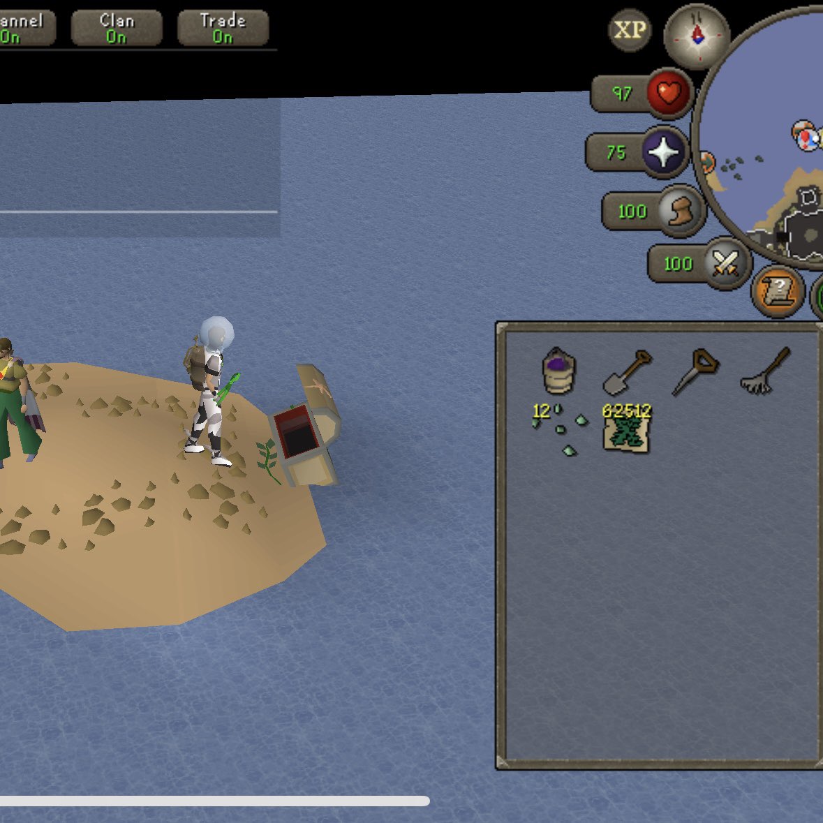 1/5K huh, yeah ok, absolute shit