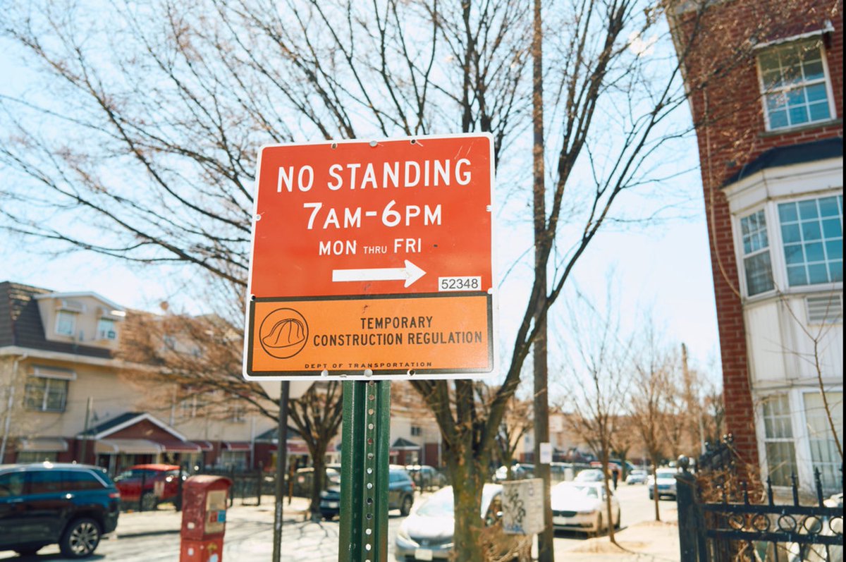 🙏 <a href="/NYC_DOT/">NYC DOT</a> Commissioner <a href="/AnthonyPerezNY/">Anthony Perez</a> for your visit to the #SouthBronx yesterday

(1/2)