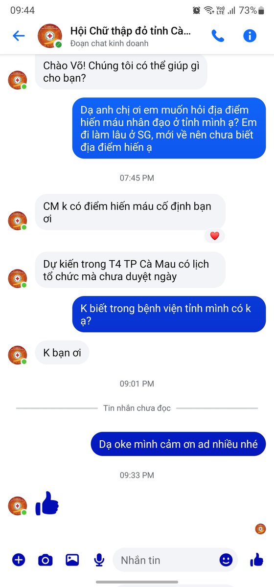 Võ Phương Thảo | Alex | NCC0044 tweet media