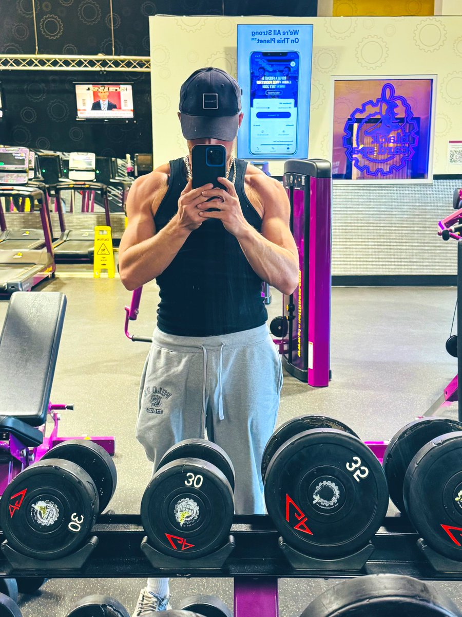 Consistency is 🔑