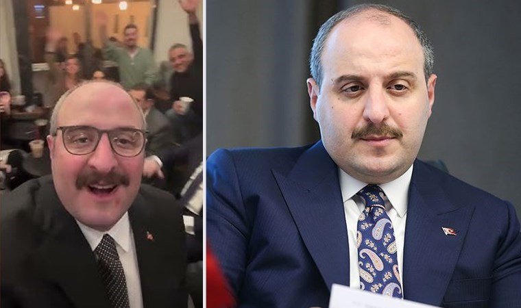 #SonDakika | 'Espressolab' videosu sonrası Mustafa Varank'a soruşturma!
cumhuriyet.com.tr/turkiye/espres…