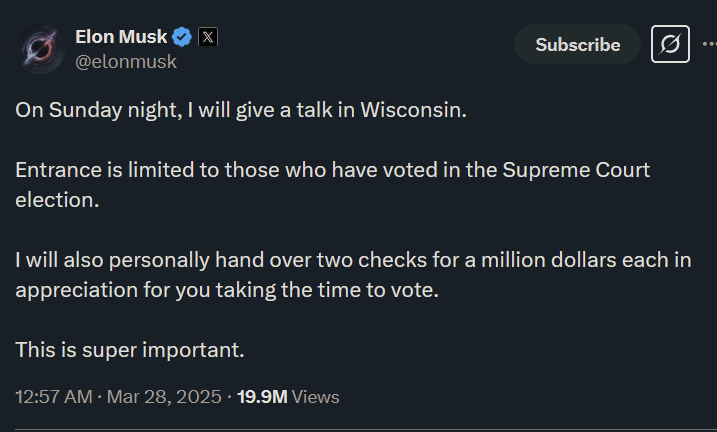 Centrism Fan Acct 🔹 tweet media