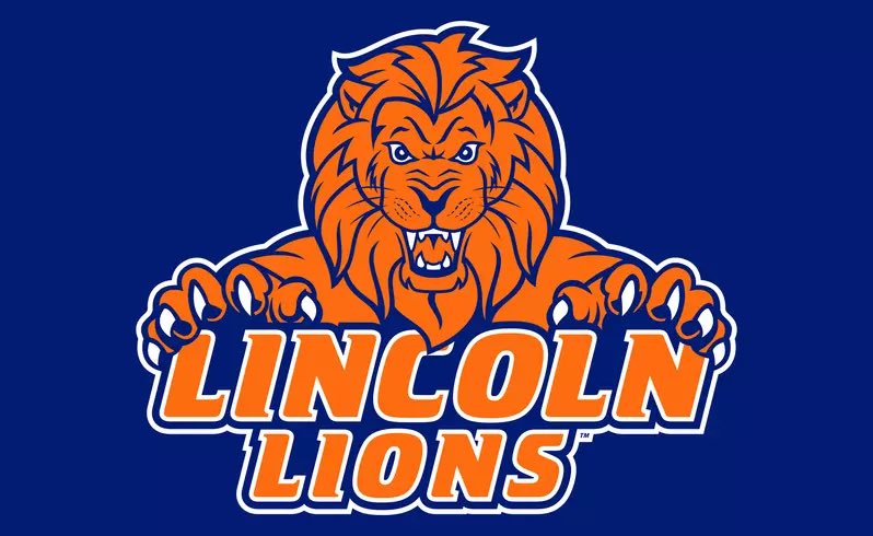 VegasEvans's tweet photo. Blessed to receive an offer from Coach Hodge and staff at Lincoln University! #APTMH https://t.co/xo9qvQ8Giz
