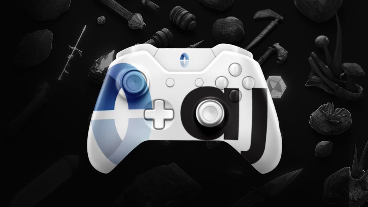 The weekend is near and that means one thing.. gaming! 🕹️

The countdown is on! ⏳