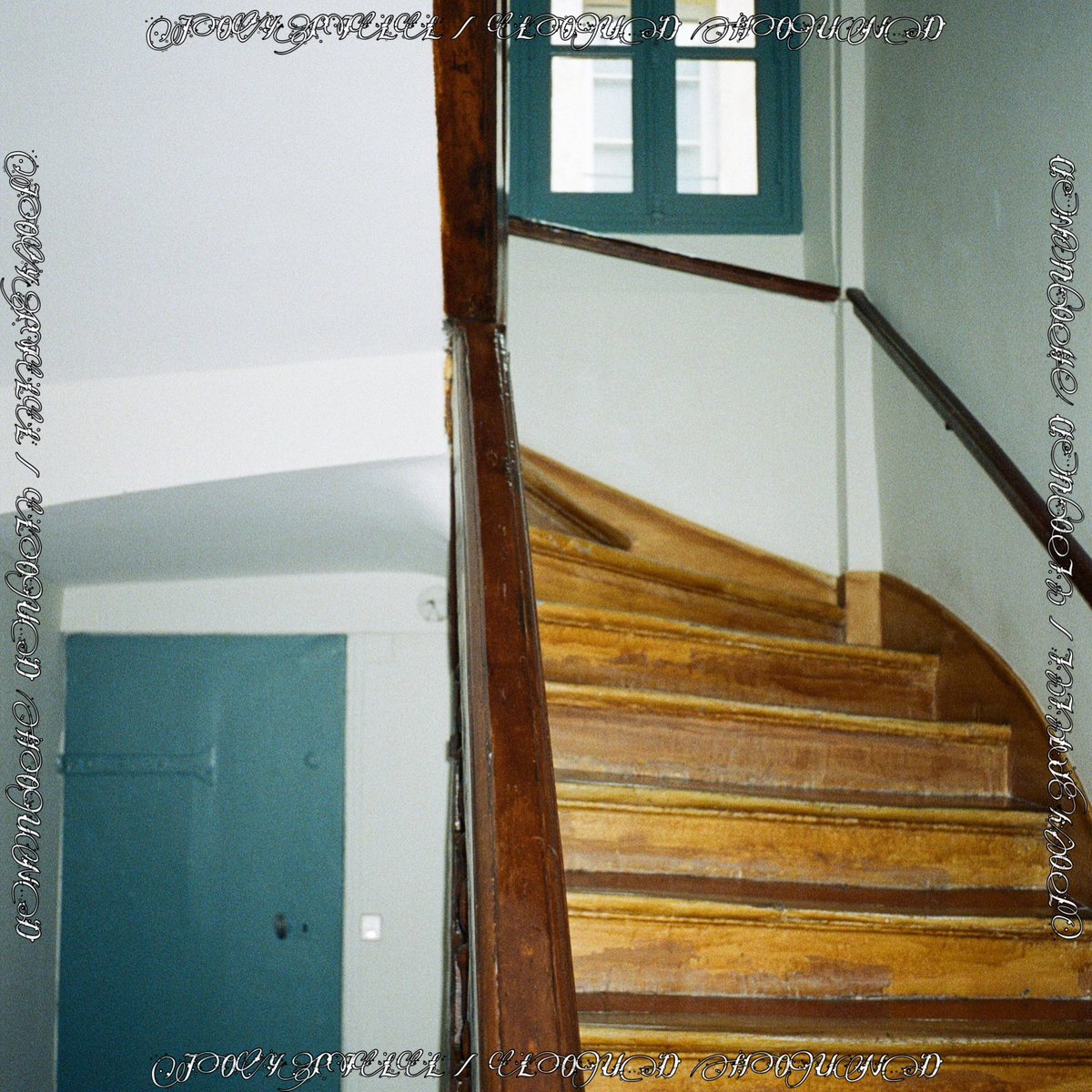 isabella’s bed / farewell, my willow with Joypill out now !