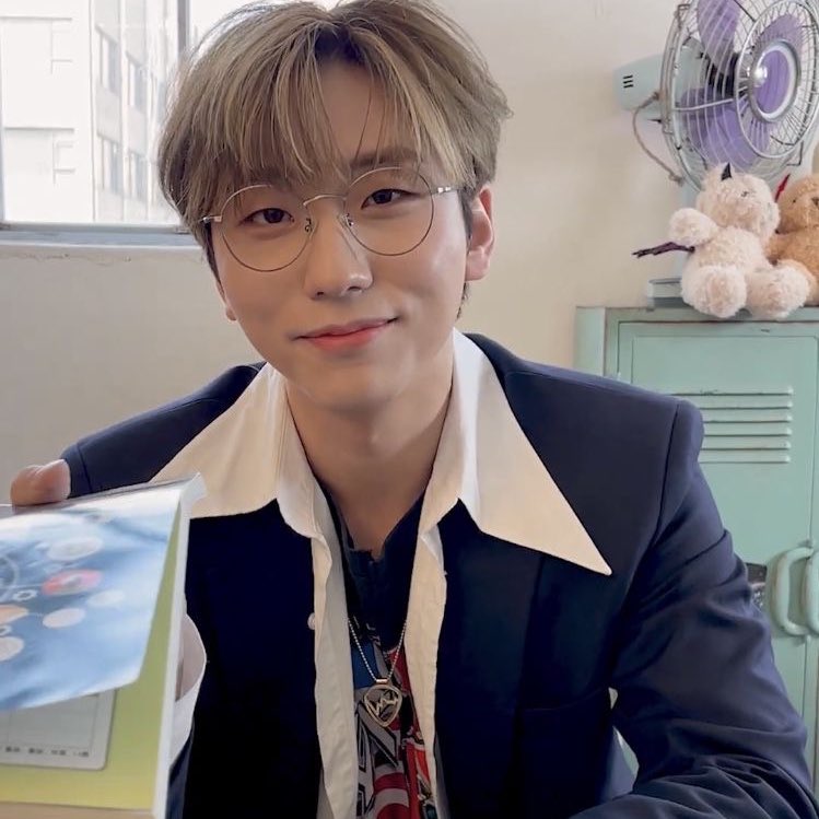 i’d have zero absences