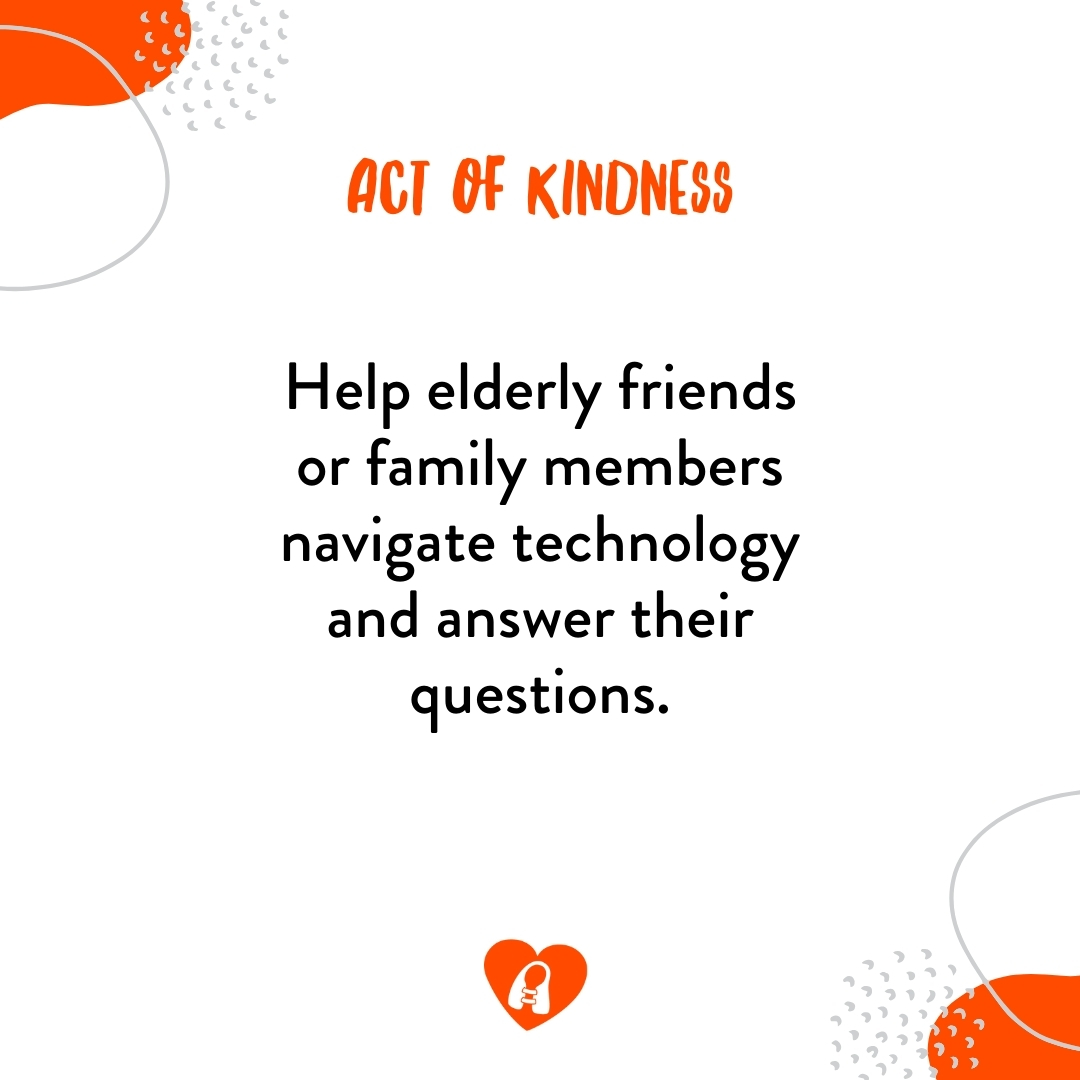 LifeVestInside's tweet image. Bridge the gap, one lesson at a time. Helping someone with tech is more than teaching—it’s empowering. 

#TechForEveryone #GenerationalKindness #ShareYourSkills