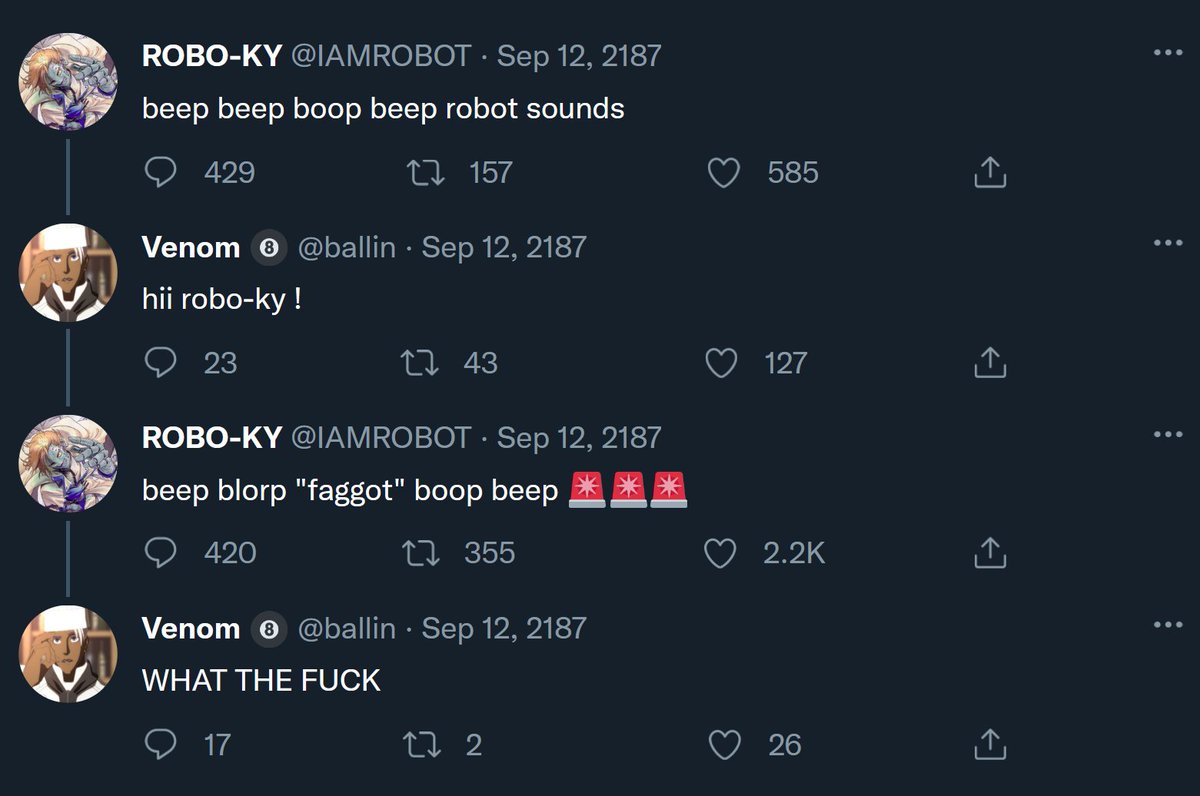Guilty Gear World Tweets tweet media