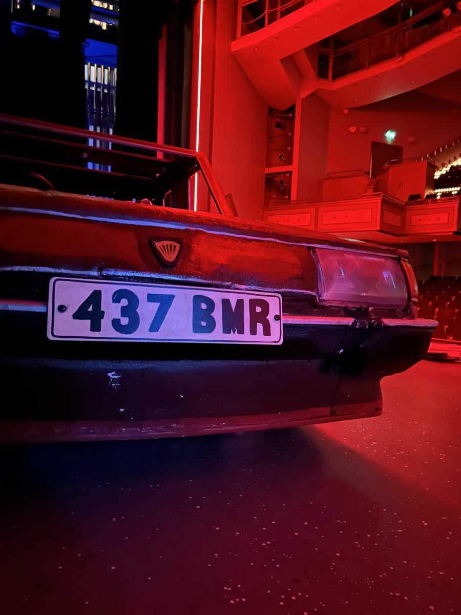 A weekend in Rhyl with ‘Rita, Sue and Bob Too’ 🏴󠁧󠁢󠁷󠁬󠁳󠁿