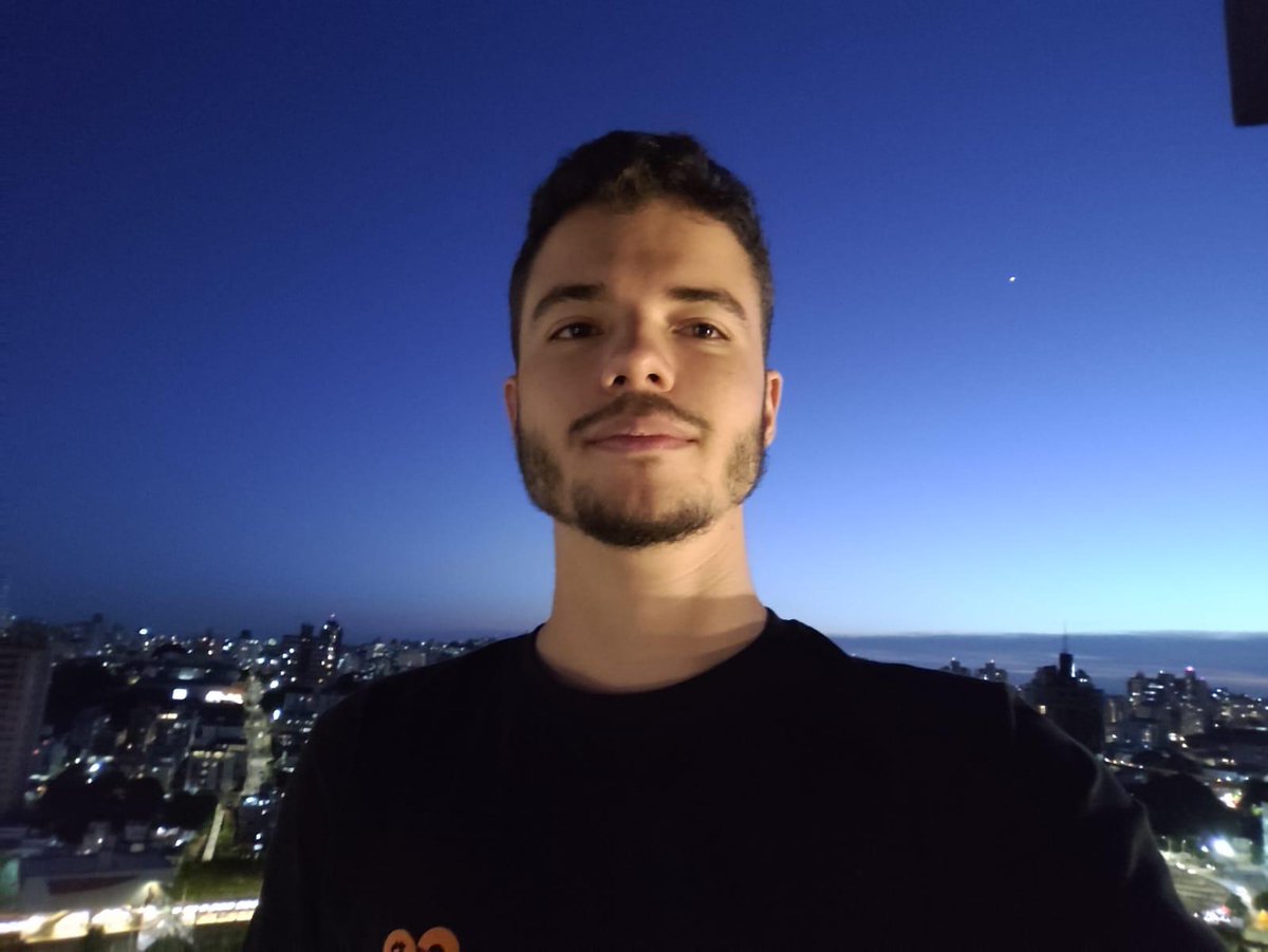 _wavesend's tweet photo. About the founders: @juancolchete
Juan Colchete is a Blockchain and Bitcoin Full Stack Developer, passionate about innovation. An infrastructure lover. https://t.co/NvAOrCWTNU