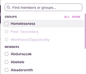 diegocrubi's tweet photo. @toggl Why did you remove the handy feature that automatically has your user name at the top? Bring it back please and thank you https://t.co/4KXUznCdKg