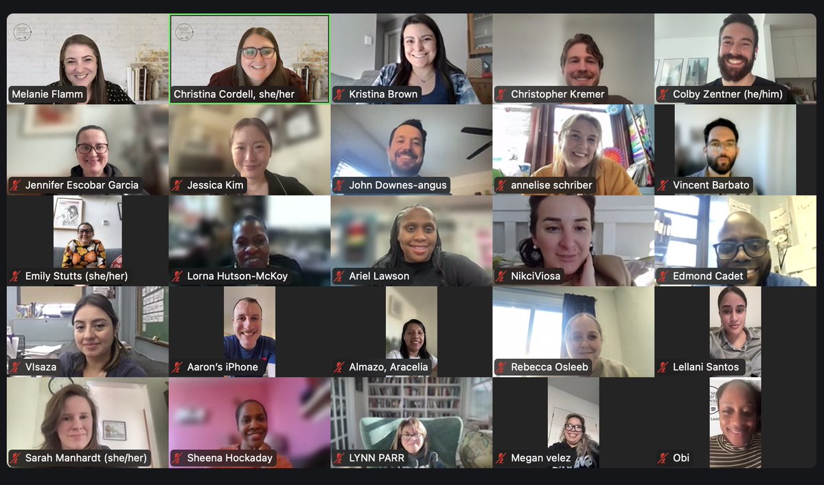 Teacher Leadership NYC Public Schools (@nyctcp) on Twitter photo Thatโs a wrap! Our SY24-25 Year 1 Teacher Leader series came to end this week. 298 Year 1 TLs, 5 PL sessions, and countless connections & learning! <a href="/NYCSchools/">NYC Public Schools</a> <a href="/UFTTchrCENTER/">UFT Teacher Center</a> Thatโs a wrap! Our SY24-25 Year 1 Teacher Leader series came to end this week. 298 Year 1 TLs, 5 PL sessions, and countless connections & learning! <a href="/NYCSchools/">NYC Public Schools</a> <a href="/UFTTchrCENTER/">UFT Teacher Center</a>